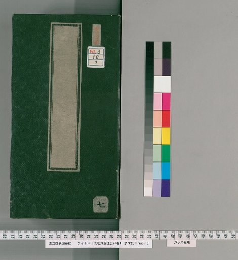 Commentary on the Cheng Weishi Lun, Volume 20 [7]