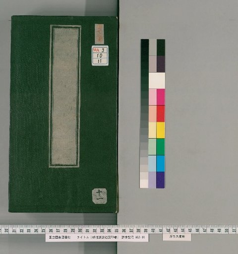 Cheng Weishi Lun Shuji, 20 Volumes [11]