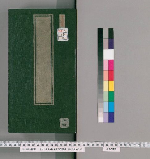 Commentary on the Treatise on the Consciousness-Only, 20 Volumes [14]
