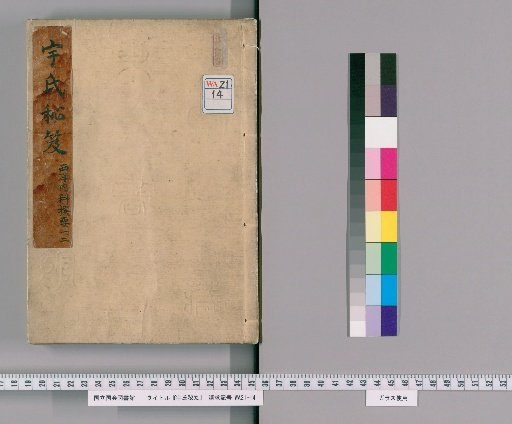Ushi Hihitsu, Volume 1: Selections from Western Internal Medicine / by Johannes de Gorter; translated by Kaen-sensei (with ink inscription by Udagawa Gensai on the flyleaf)