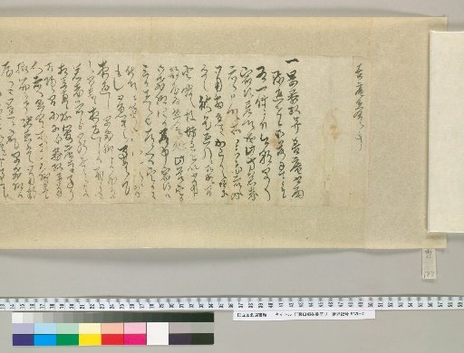 Letters of Fujita Yūko