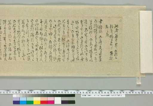 [Letters of Fujita Yūko] [191]