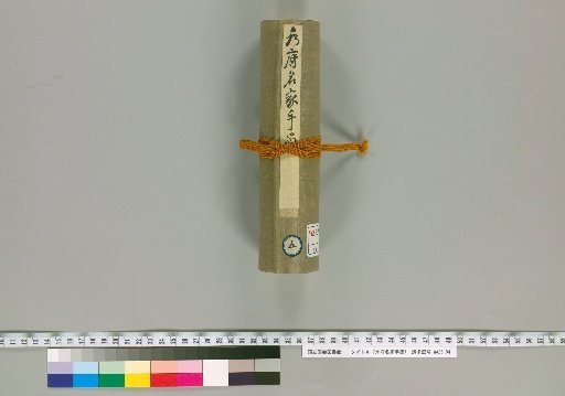 Letters from the Water Palace Masters [5]