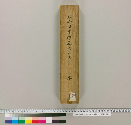 Dunhuang and Other Scriptures [22]