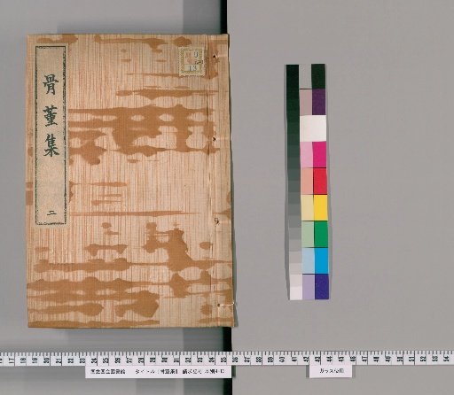 Collection of Antiquities [2]