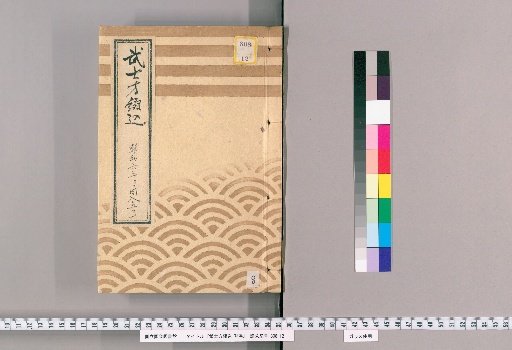 Samurai Bindings, Volume 74 [8]
