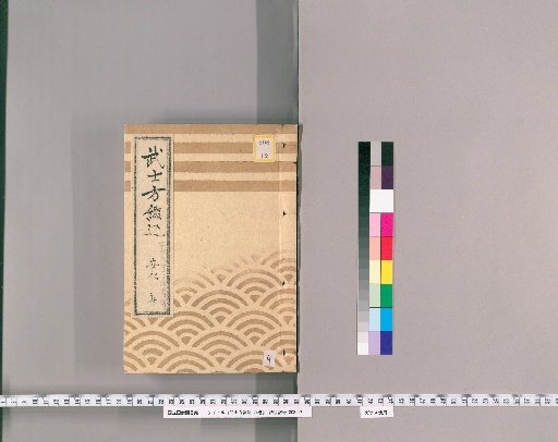 Samurai Bindings, Volume 74 [9]