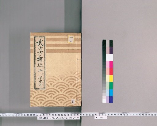 Samurai Bindings, Volume 74 [11]
