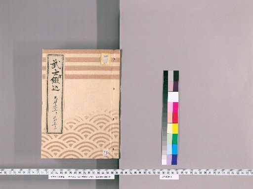 Samurai Bindings, Volume 74 [13]