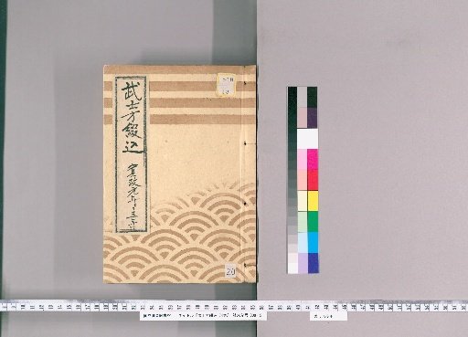 Samurai Bindings, Volume 74 [20]