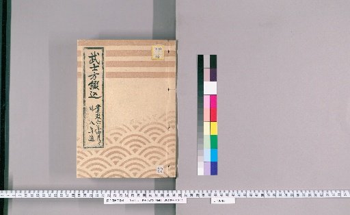 Samurai Bindings, Volume 74 [22]