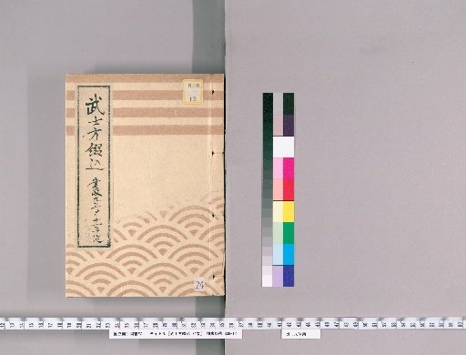 Samurai Bindings, Volume 74 [24]