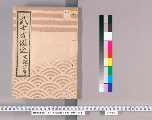 Samurai Bindings, Volume 74 [45]