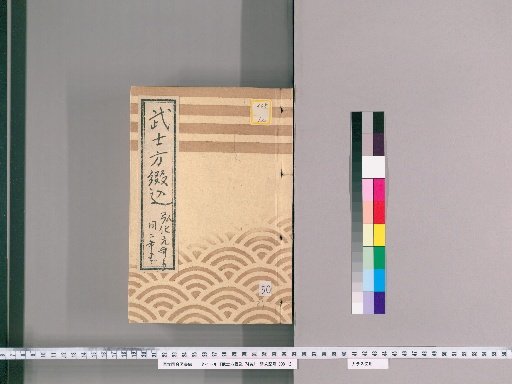 Samurai Bindings, Vol. 74 [50]