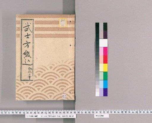 Samurai Bindings, Vol. 74 [51]