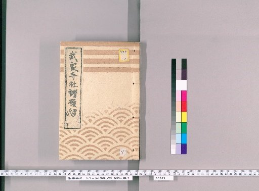 Samurai Bindings, Vol. 74 [71]