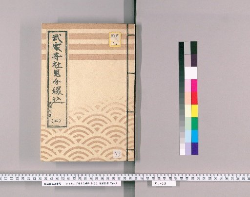 Samurai Bindings, Vol. 74 [73]