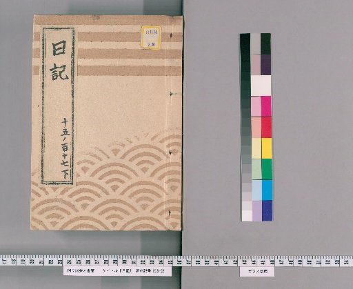 Diary [2]