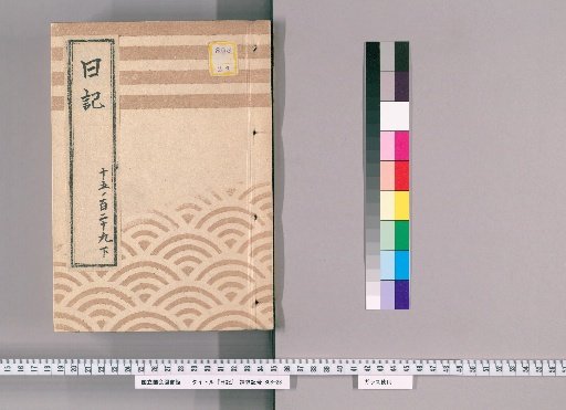 Diary [24]