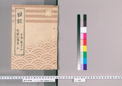 Diary [29]: Foreigners at Temples