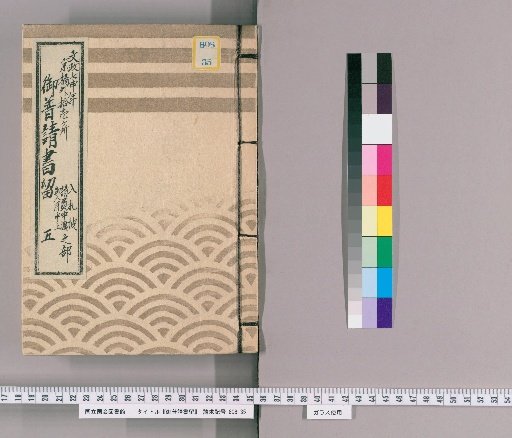 Records of Official Construction [5]