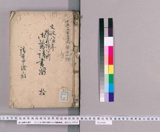 Records of Construction for Twenty-Eight Bridges, Volume 10