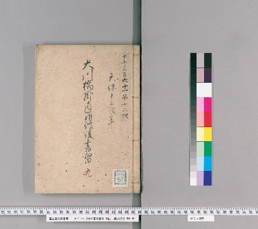 Documents on Bridge Construction, Vol. 9 [13]