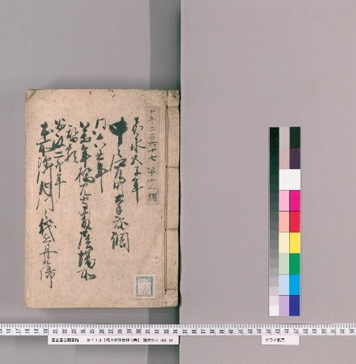 Documents on Bridge Construction, Vol. 9 [19]