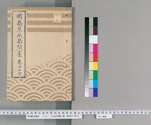 Okadori Mizutori Moya, Volume 8 [4]
