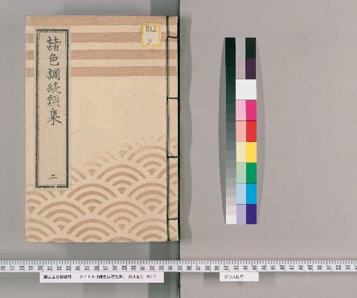 Collection of Various Categories of Regulations, [2]