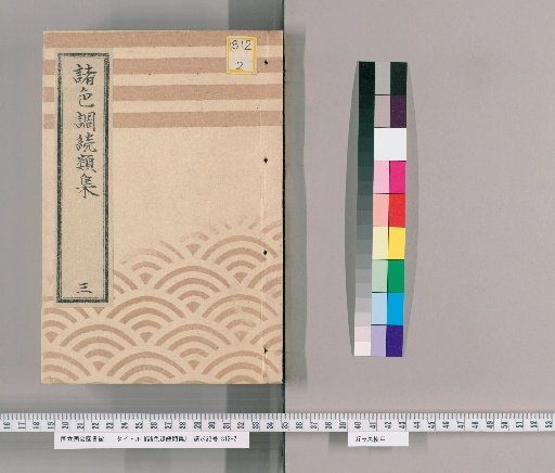 Collection of Various Categories of Regulations, [3]