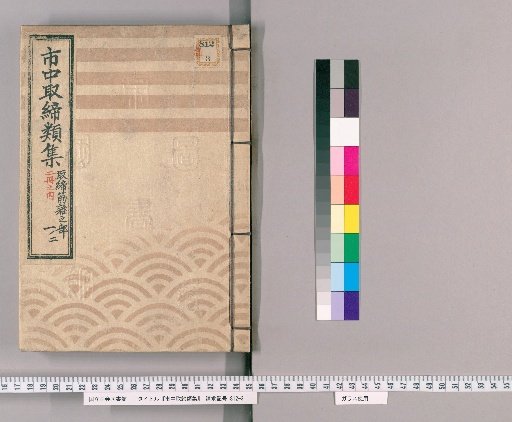 Collection of City Regulations [333]: Miscellaneous Enforcement Sections