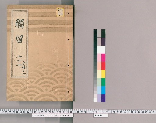 Shokuryu, Volume 43: Shokuryu 21, Kanei