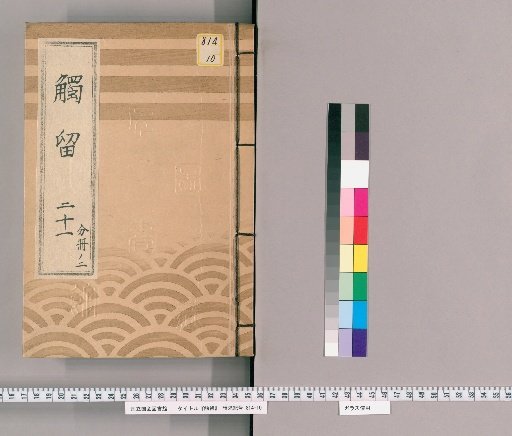 Shokuryu, Volume 44: Shokuryu 21, Kanei