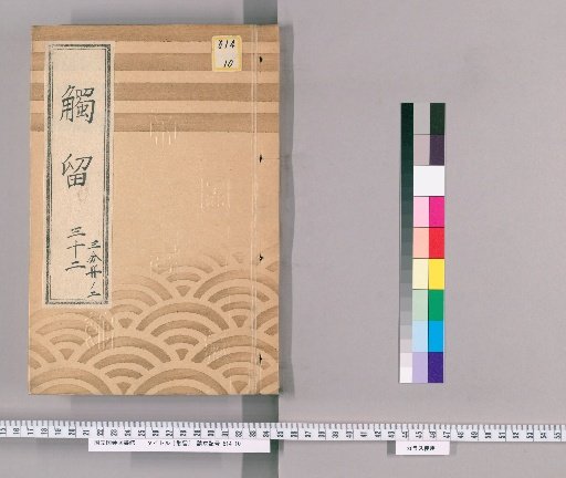 Shokuryu, Volume 65: Shokuryu 32, Bunkyu
