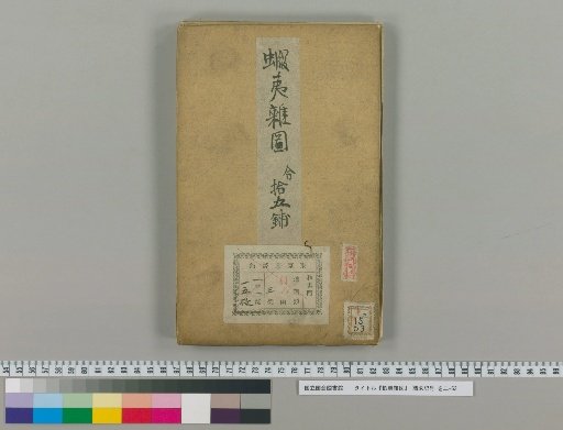 Ezo Miscellaneous Pictures [4]