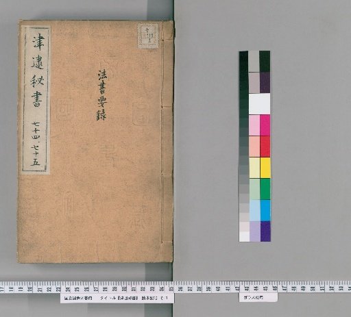Shintai Hissho, volumes 74-75