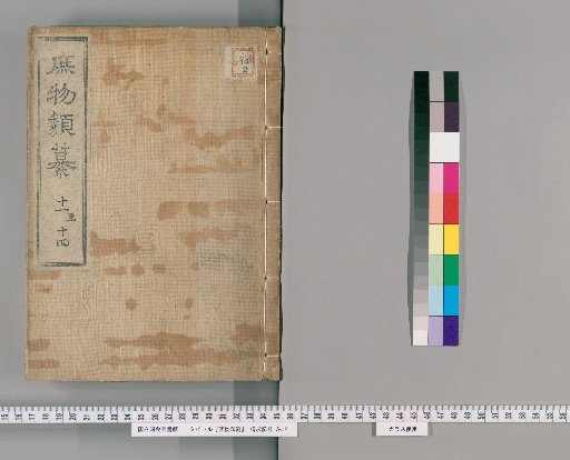 Compendium of Common Things [4]