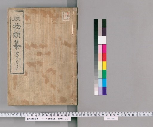 Zatsubutsu Rui-san [63]
