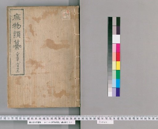 Zatsubutsu Rui-san [115]