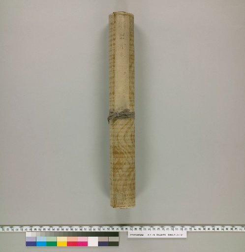 Classified Picture Scrolls [2]