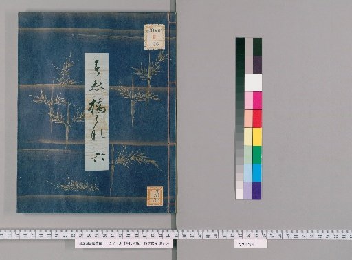 The Tale of Genji [6]