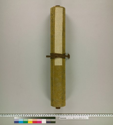 Illustrated Scrolls of the Holy One [4]