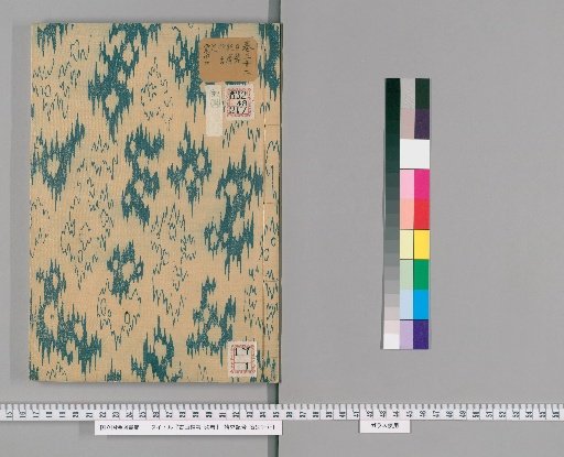 Records of Ancient Paintings, 50 volumes [31]