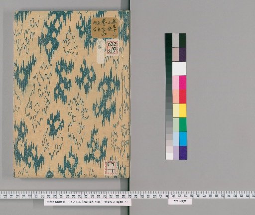 Records of Ancient Paintings, 50 volumes [32]