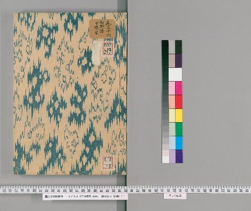 Records of Ancient Paintings, 50 volumes [34]