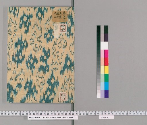 Records of Ancient Paintings, 50 volumes [47]