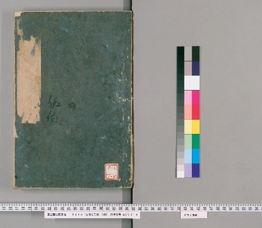 Collection of Famous Places in Luoyang, 12 volumes [5]