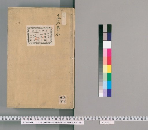 Revised and Reconstructed Zhenghe Classified Materia Medica for General Use, 30 volumes [6]