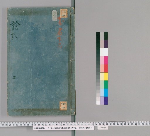 Revised Zhenghe Materia Medica for Reference, 30 Volumes [4]